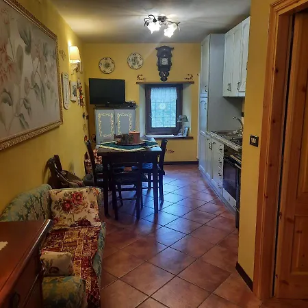 La Casa Della Piazzetta
