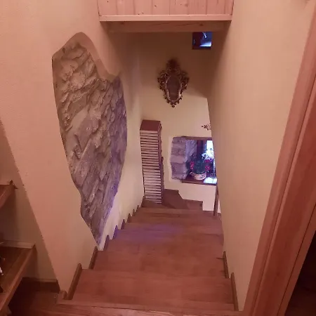 Semesterbostad La Casa Della Piazzetta *