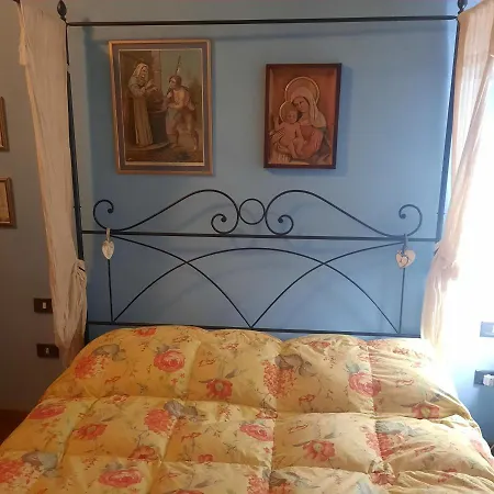 La Casa Della Piazzetta *