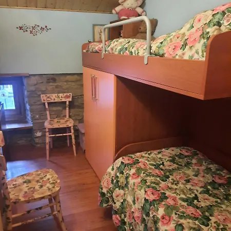 La Casa Della Piazzetta * Fanano