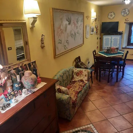 La Casa Della Piazzetta *