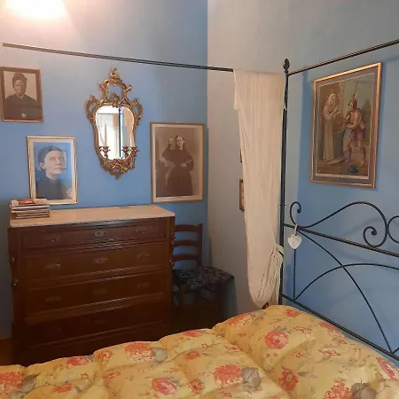 La Casa Della Piazzetta Semesterbostad Fanano