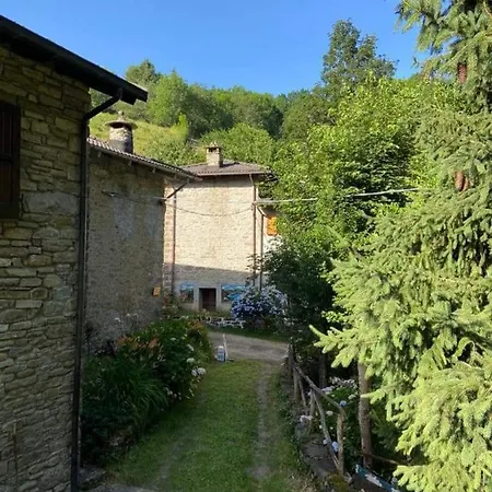 Nyaraló La Casa Della Piazzetta